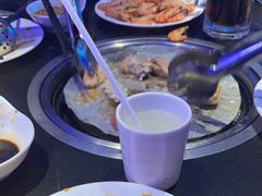 -海韵之星邮轮水会(明发商业广场店)