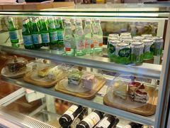 -青山上品咖啡·日式法兰绒手冲(高岛屋百货店)