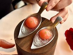 -THE WANG王品(上海中心云端店)
