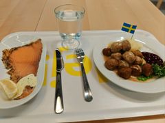 -宜家·瑞典风味餐厅(北京西红门店)