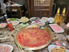 -小龙坎火锅(全球总店)