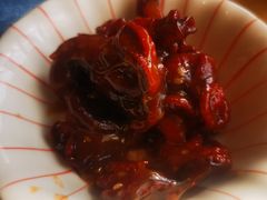 付味八爪鱼-千代御(临河街店)