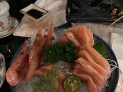 -曙亚洲餐厅-重庆富力艾美酒店(南坪万达广场店)