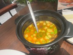 -大同江朝鲜菜•长春地标美食(绿园吾悦广场店)