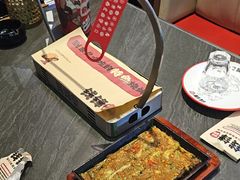 -钱锋炭缸烧烤(南湖大路总店)