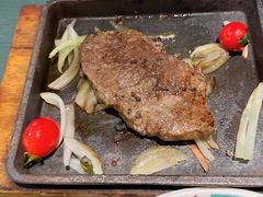 -国际饭店·西餐厅(西大直街店)