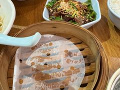 -皇城坝小吃(科华成都王府井购物中心店)