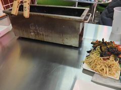 -乐趣小炉子烧烤(六里桥店)