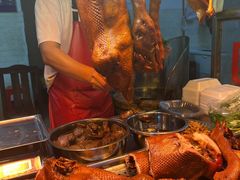 -春梅里卤鹅馆·47年老字号(中山路店)