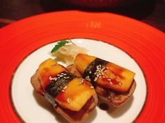 -山葵家·创意料理(宁波来福士店)