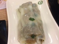 -添好运点心专门店(中环IFC店)