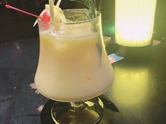 -啤客走廊