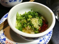 调料-秋语木桶鱼.酸菜鱼(开发区火车站店)