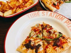 -Tubestation站点比萨(高新万达ONE店)