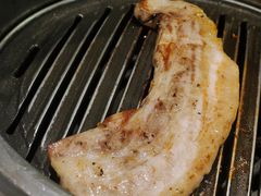 -大叹号·朝鲜族烤肉(潍坊泰华城店)