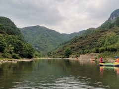 -南江大峡谷