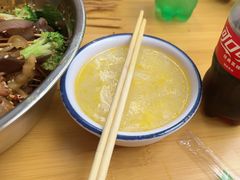 -嘉州鲜知味钵钵鸡(奎星楼店)