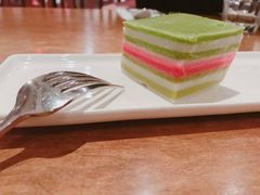 娘惹九层糕-Cafe Sambal(嘉善路店)