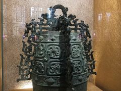 -大钟寺古钟博物馆