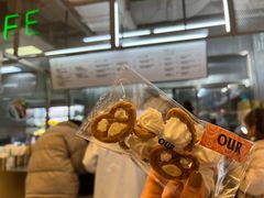 -OUR Bakery(三里屯太古里店)