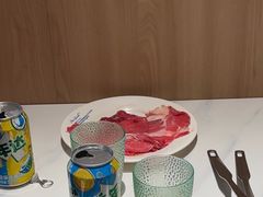 -星伦多自助料理·涮烤一体(奉贤龙湖天街店)