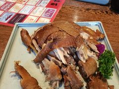 -新兴园饺子馆(河南街店)