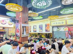 -聚百川(增城西城路店)