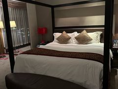 -深圳皇庭V酒店