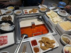 -海底捞火锅(铂澜大象城店)