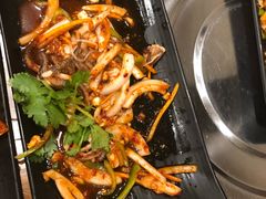 -老友谊冷面店(苏家屯店)