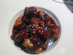 百味糖排-杭百味·大众精选杭帮菜(西湖音乐喷泉店)