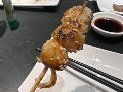 -水木锦堂·自助铁板烧(世贸天阶店)