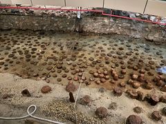 -元代水闸遗址博物馆