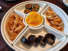 -采悦轩中餐厅·粤菜·海南菜(神州半岛喜来登度假酒店)