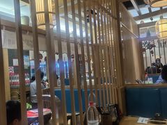 大堂-九田家黑牛烤肉(溧水万达店)