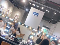-海马体家庭照相馆(广州正佳广场店)