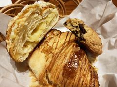 -麦田工坊(月湖店)