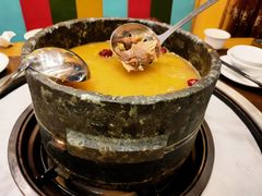 石锅鸡-峰瑞藏地美食·石锅鸡·牦牛肉(大昭寺品牌店)