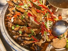 -五一星光夜市(SOHO新天地店)