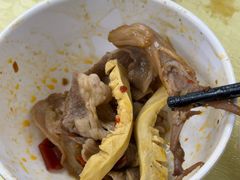 -王家味 - Wángjiā wèi