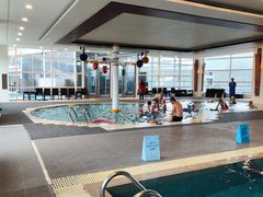 -上海浦东嘉里大酒店