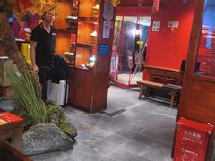 -京元盛铜锅涮肉(上海总店)
