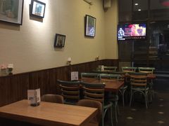 大堂-榖屋house of flour(张江首店)