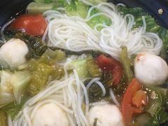 -周记蟹仔粉(侨港风情街店)