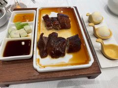 -金翠皇宫粤菜·点心·海鲜(科技园店)