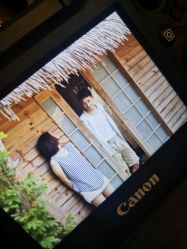 -绿皮火车照相馆 婚纱照旅拍(厦门店)