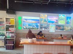 -雙冲柳州螺蛳粉&酸嘢&桂林米粉(簋街店)
