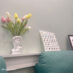 -Beauty nail伊佳靓丽美甲美睫