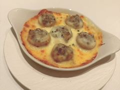 -马克西姆俄罗斯餐厅(通亚街店)