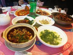 -和记小菜(大宁店)